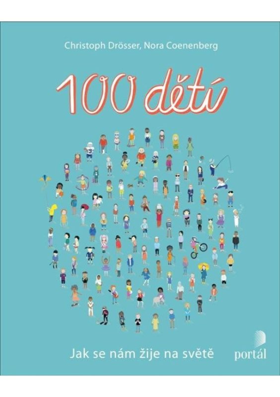 100 dětí - Christoph Drösser