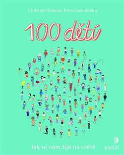 100 dětí - Christoph Drösser