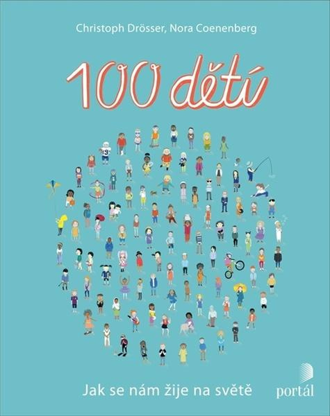 100 dětí - Christoph Drösser