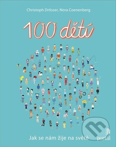 100 dětí - Christoph Drösser