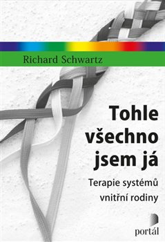 Tohle všechno jsem já - Richard Schwartz