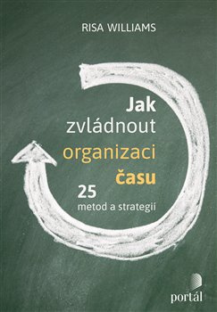 Jak zvládnout organizaci času - Risa Williams