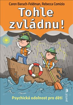 Tohle zvládnu! - Caren Baruch-Feldman, Rebecca Comizio