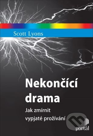Nekončící drama - Scott Lyons