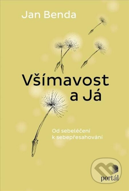 Všímavost a Já - Jan Benda