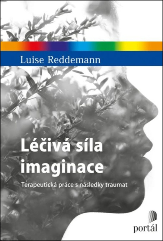 Léčivá síla imaginace - Luise Reddemann