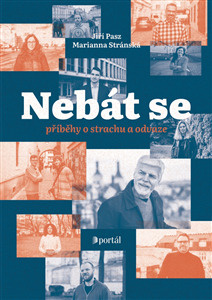 Nebát se - Marianna Stránská, Jiří Pasz
