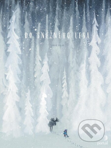 Do sněžného lesa - Linde Faas