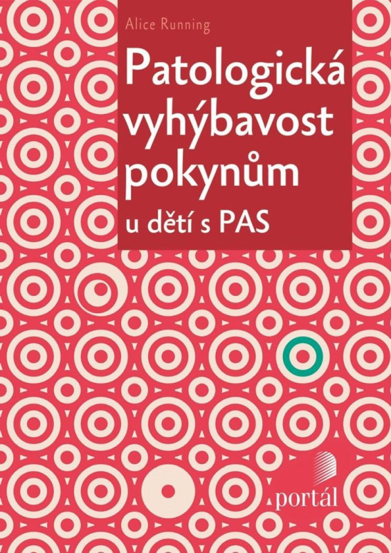 Patologická vyhýbavost pokynům - Alice Running
