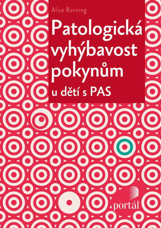 Patologická vyhýbavost pokynům - Alice Running