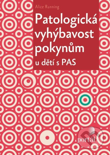 Patologická vyhýbavost pokynům - Alice Running
