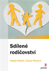 Sdílené rodičovství - Radek Ptáček, Terezie Pemová