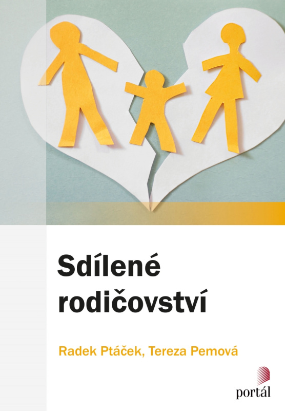 Sdílené rodičovství - Radek Ptáček, Terezie Pemová