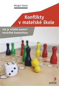Konflikty v mateřské škole - Hergen Sasse