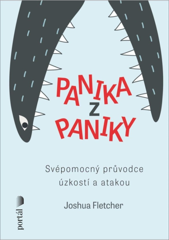 Panika z paniky - Joshua Fletcher