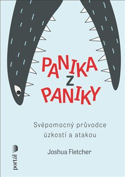 Panika z paniky - Joshua Fletcher