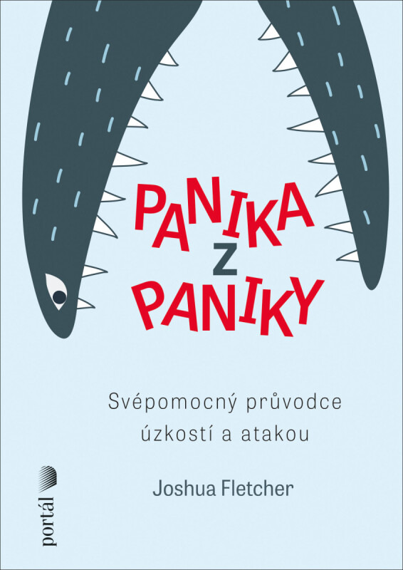 Panika z paniky - Joshua Fletcher