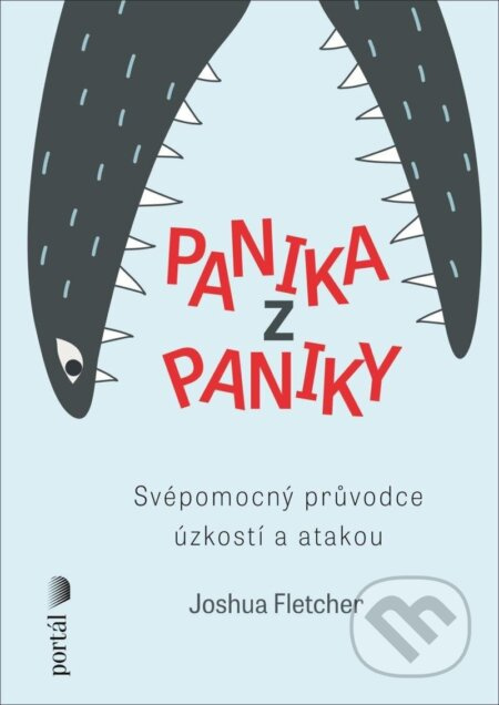 Panika z paniky - Joshua Fletcher