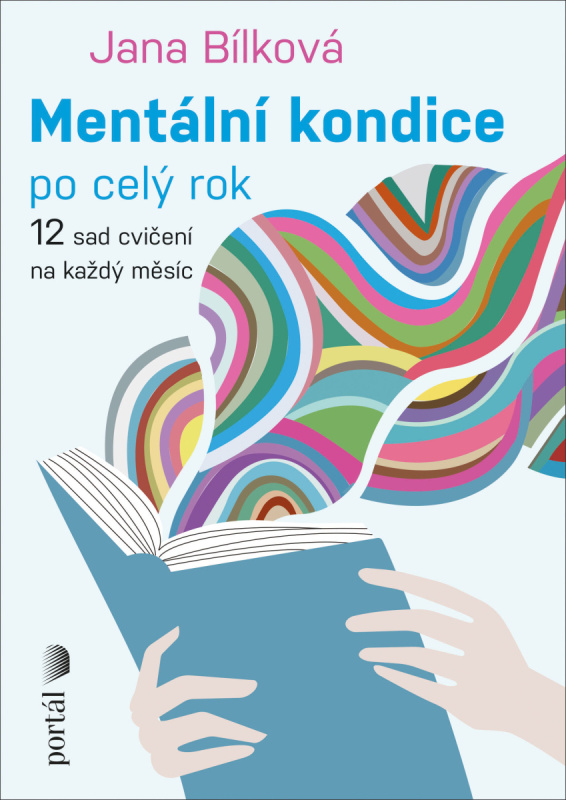 Mentální kondice po celý rok - Jana Bílková