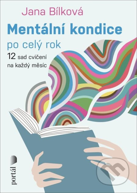 Mentální kondice po celý rok - Jana Bílková