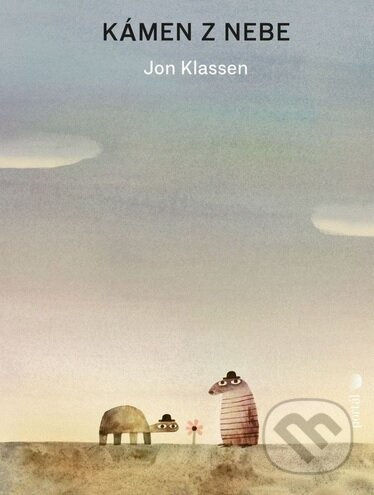 Kámen z nebe - Jon Klassen