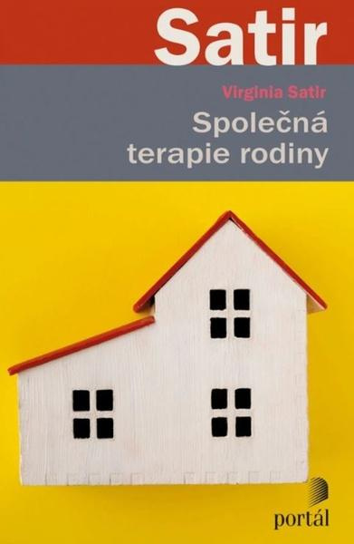 Společná terapie rodiny/2025/ - Virginia Satirová