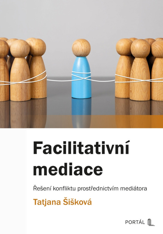 Facilitativní mediace - Řešení konfliktu prostřednictvím mediátora