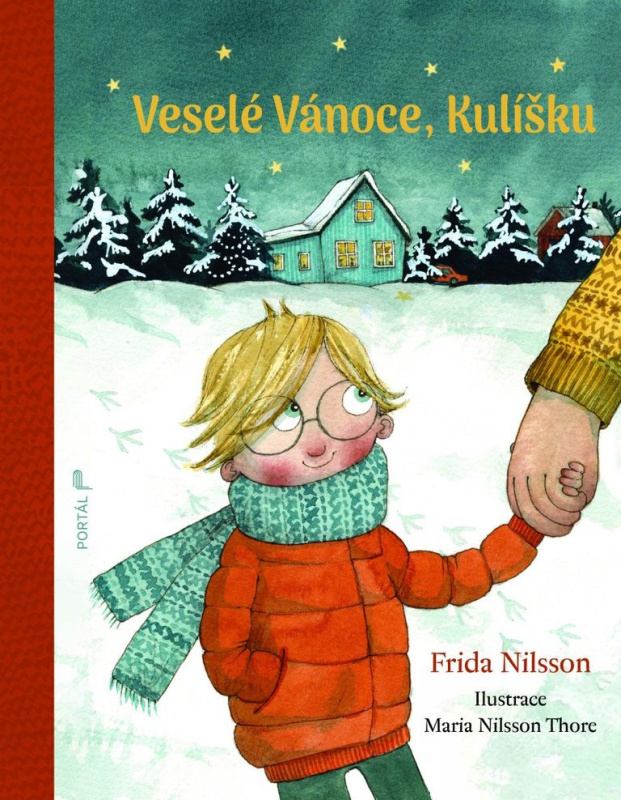 Veselé Vánoce, Kulíšku