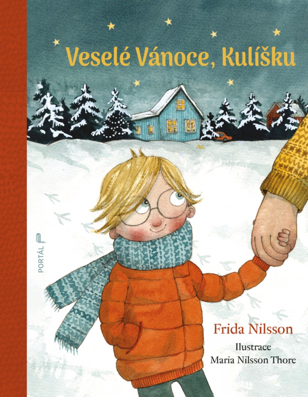 Veselé Vánoce, Kulíšku