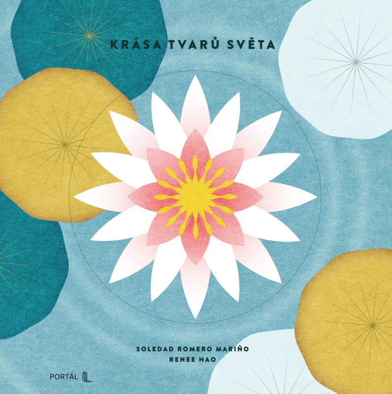 Krása tvarů světa - Soledad Mariňo Romero