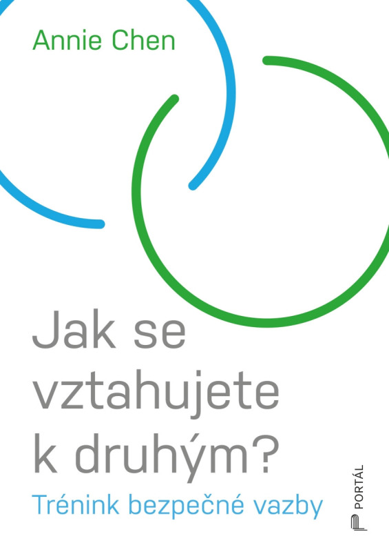 Jak se vztahujete k druhým? - Trénink bezpečné vazby