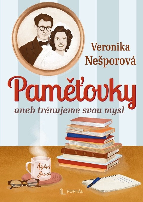 Paměťovky aneb trénujeme svou mysl - -