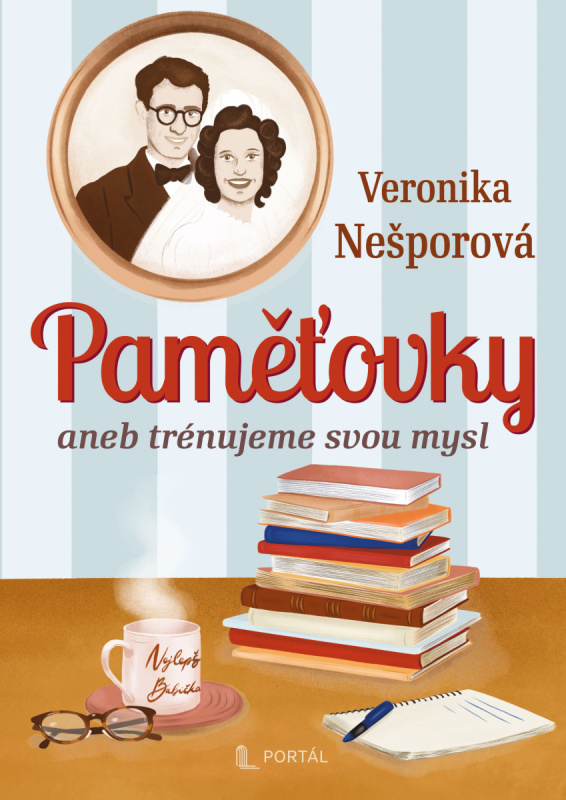 Paměťovky aneb trénujeme svou mysl - -