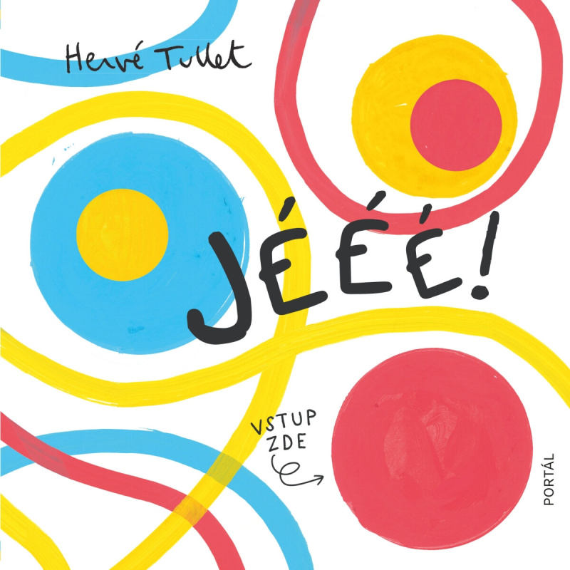 Jééé! - -