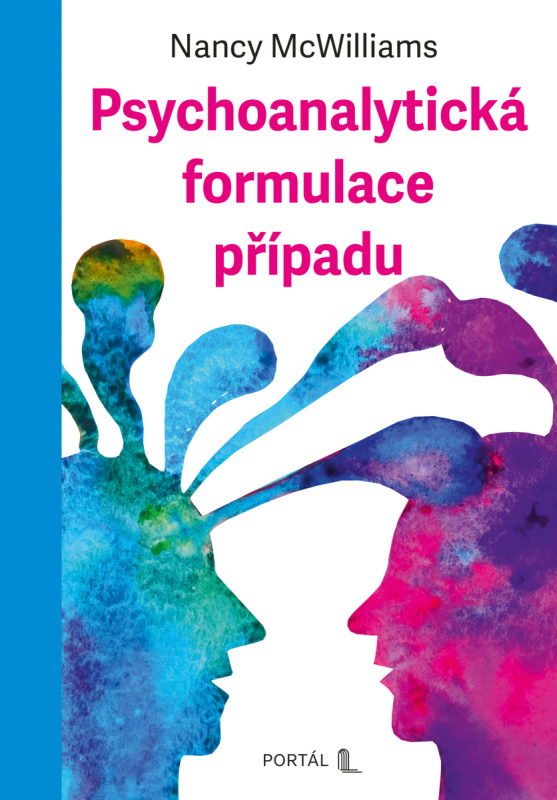 Psychoanalytická formulace případu - -