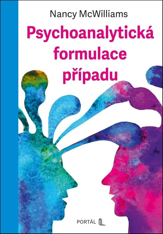 Psychoanalytická formulace případu - -