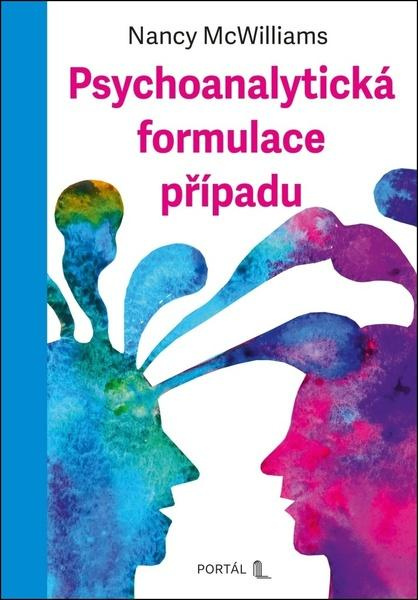Psychoanalytická formulace případu - -