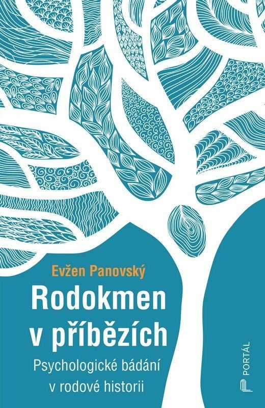 Rodokmen v příbězích (Psychologické bádání v rodové historii) - kniha z kategorie Psychologie