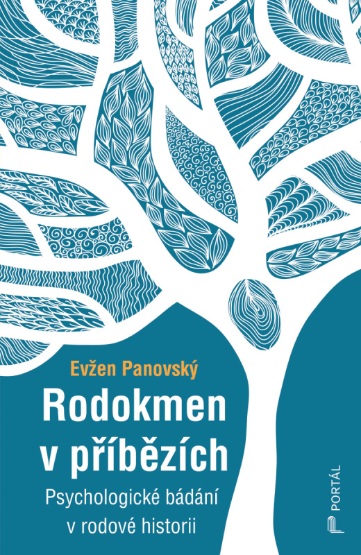 Rodokmen v příbězích (Psychologické bádání v rodové historii) - kniha z kategorie Psychologie