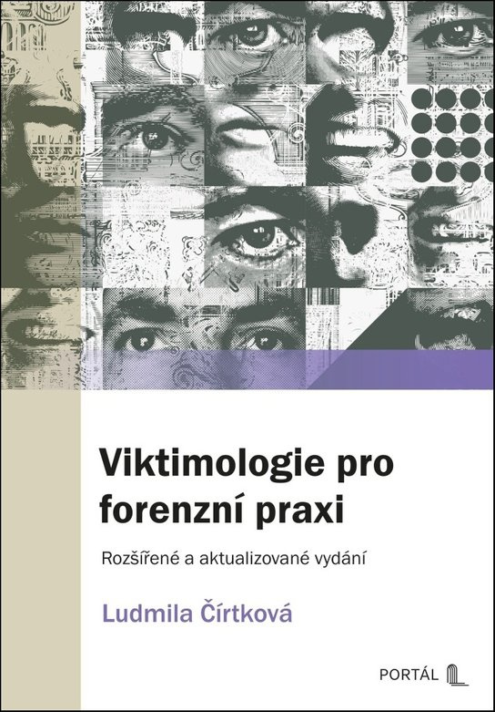 Viktimologie pro forenzní praxi