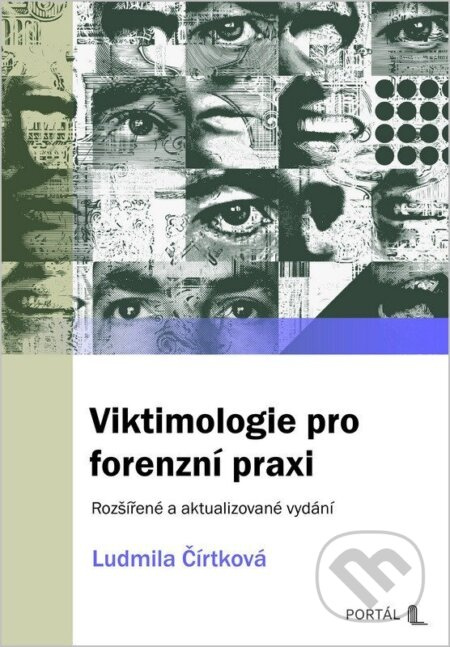 Viktimologie pro forenzní praxi