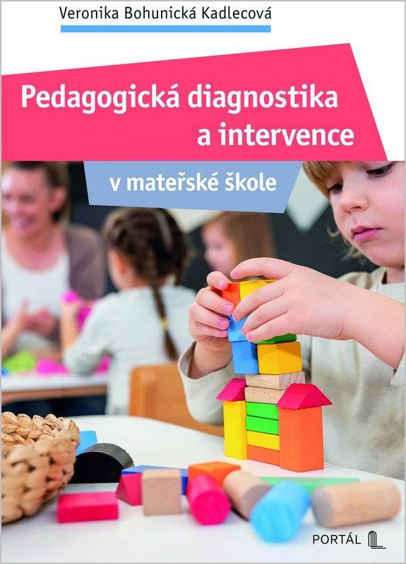 Pedagogická diagnostika a intervence
