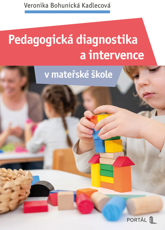 Pedagogická diagnostika a intervence