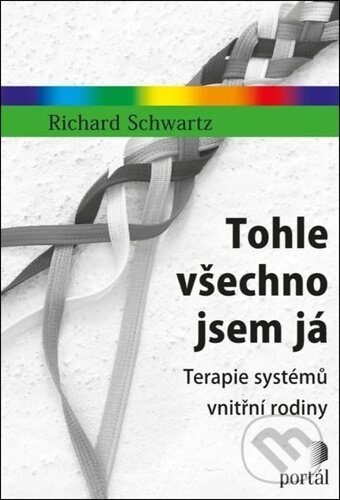 Tohle všechno jsem já