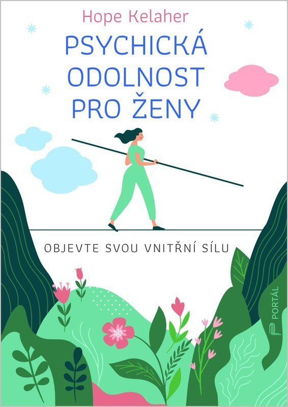 Psychická odolnost pro ženy