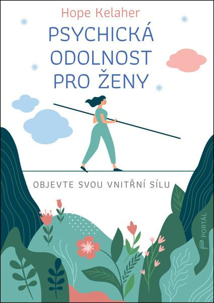 Psychická odolnost pro ženy