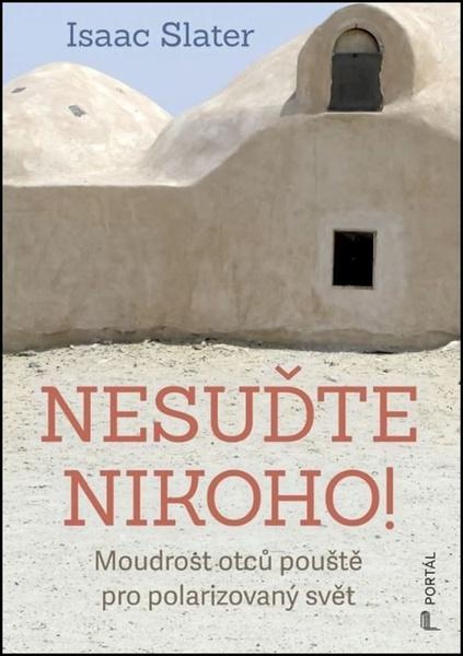 Nesuďte nikoho!