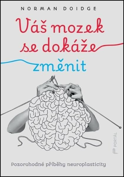 Váš mozek se dokáže změnit