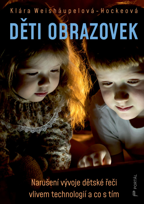 Děti obrazovek