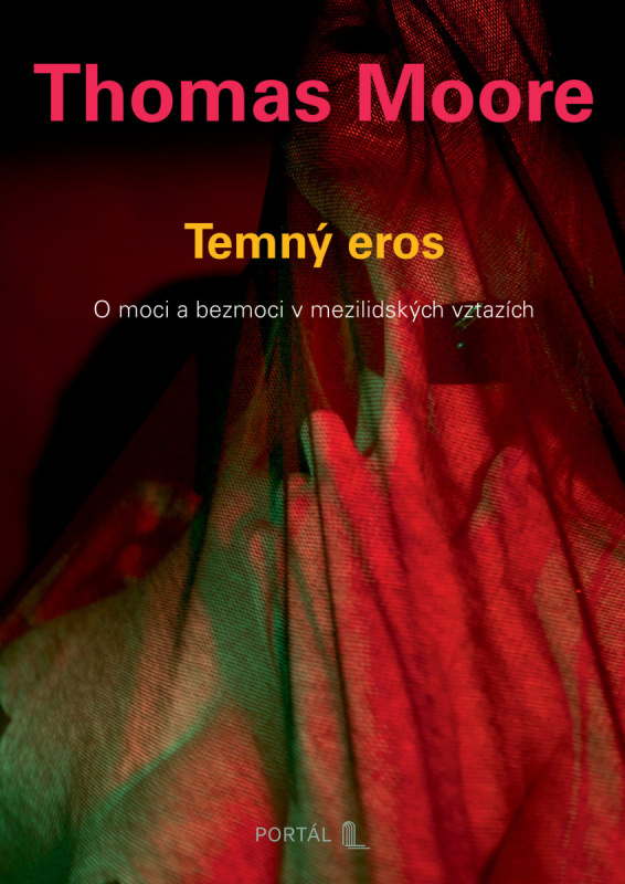Temný eros, e-kniha
